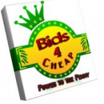 bids4cheap bids4cheap logo