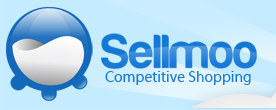 Sellmoo Penny Auctions Logo Competitive Shopping