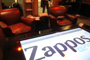 zappos.com office